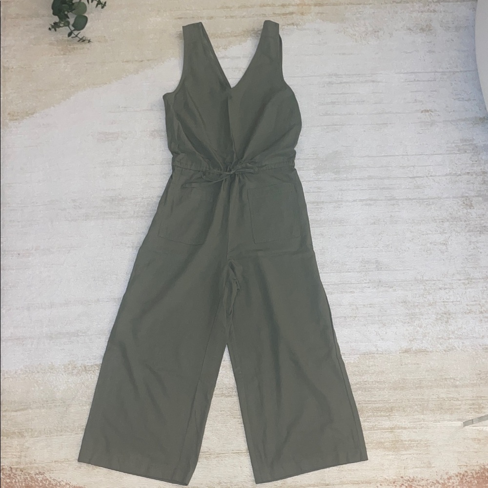 Old Navy | Utility Jumpsuit